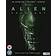 Alien: Covenant [4k ultra hd+blu ray+ digital] [2017] [Blu-ray]